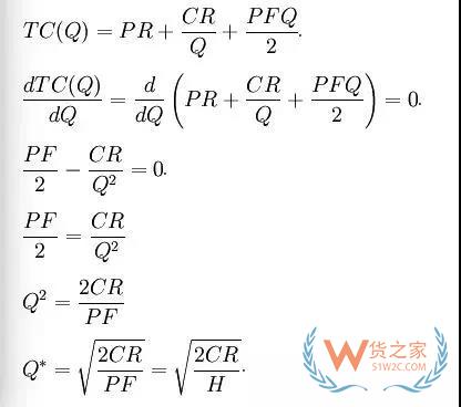 好的庫(kù)存管理是什么樣的？貨之家